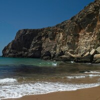 Praia de Beliche